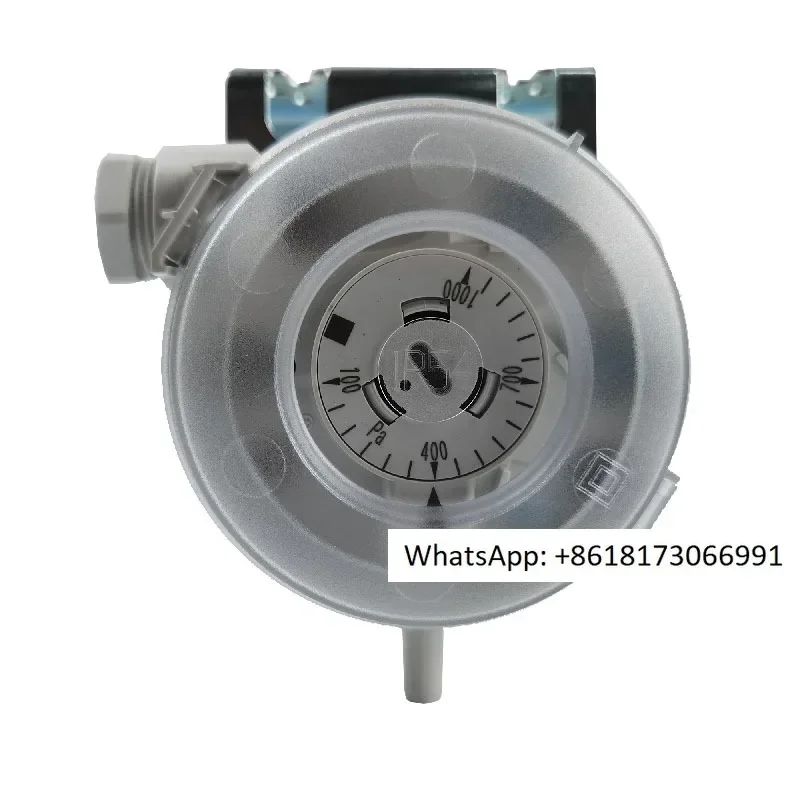 

Original QBM81-3 QBM81-5 QBM81-10 QBM81-20 air conditioning differential pressure switch