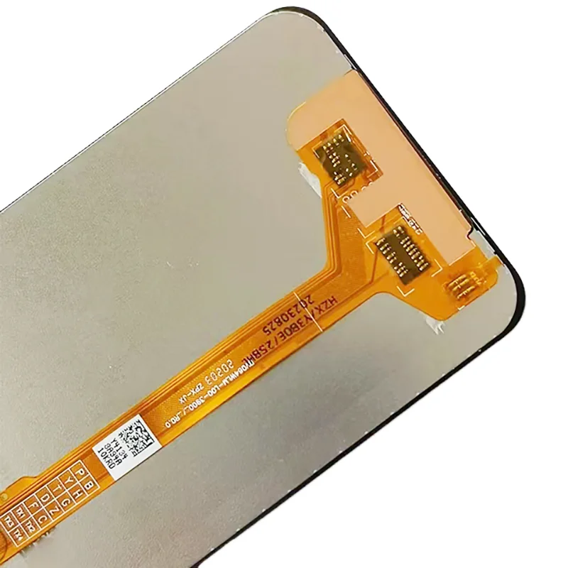 6.35\'\' LCD Display For VIVO Y17 LCD Replacement Display Touch Screen For VIVO Y15/Y17/U3X LCD Screen Digitizer Assembly