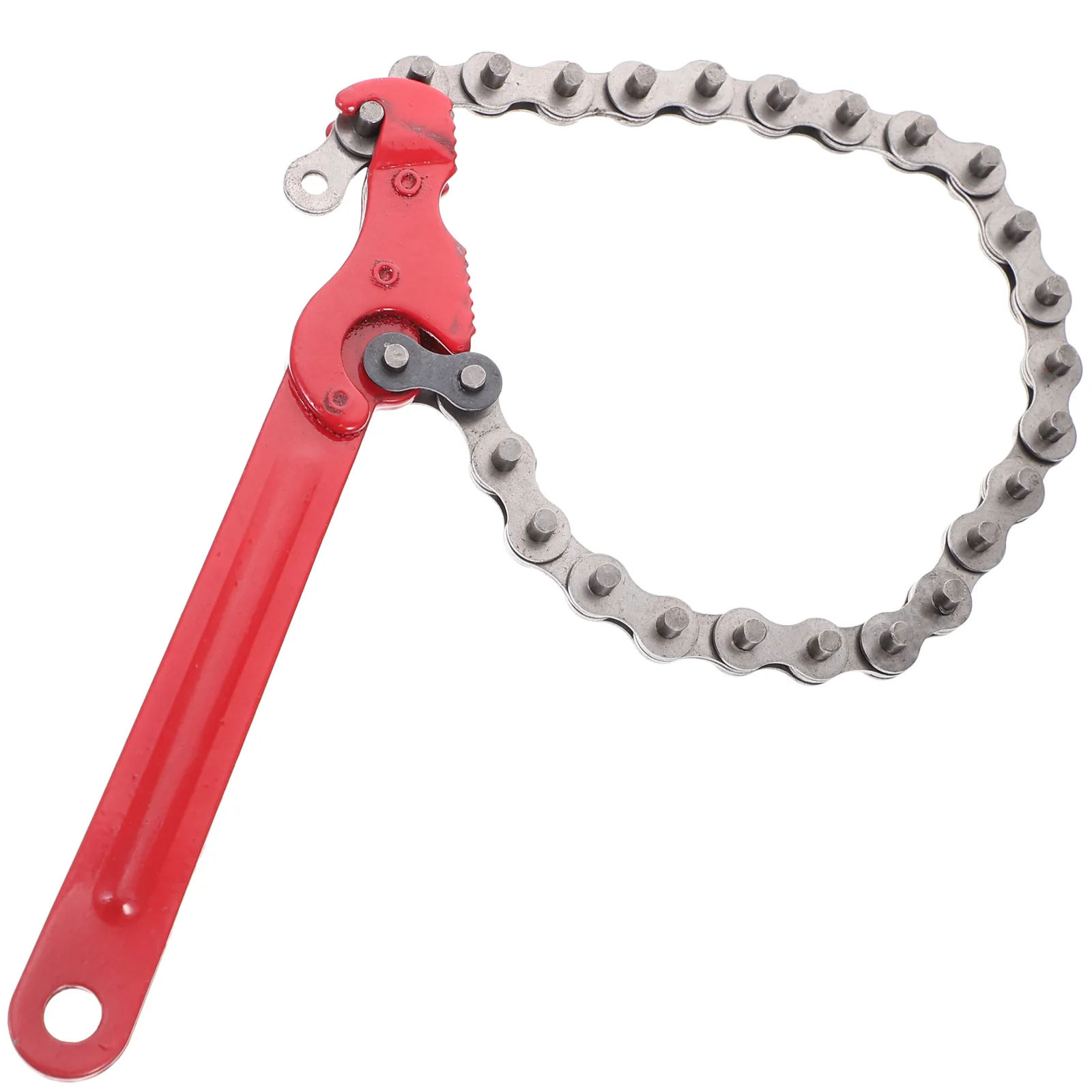 

Oil Filter Wrench Adjustable Carbon Steel Plumbing Tools Heavy Duty Spanner Wrench Pliers Set Auto Repair Motorcycle Water