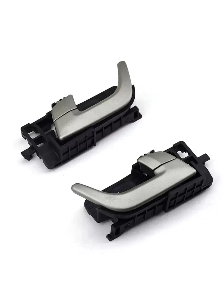 Inner Door Handle For Geely Emgrand EC718 715RV 2009-13 2014-17 Interior Front Rear Left Right Door Handle Car Accessories