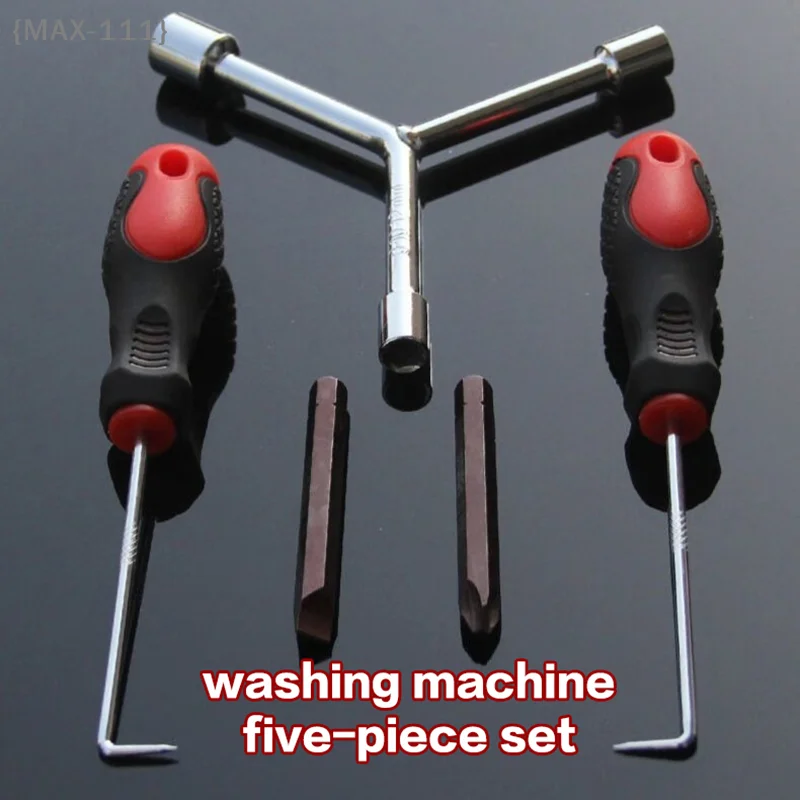 【F2-Max111】Washing …