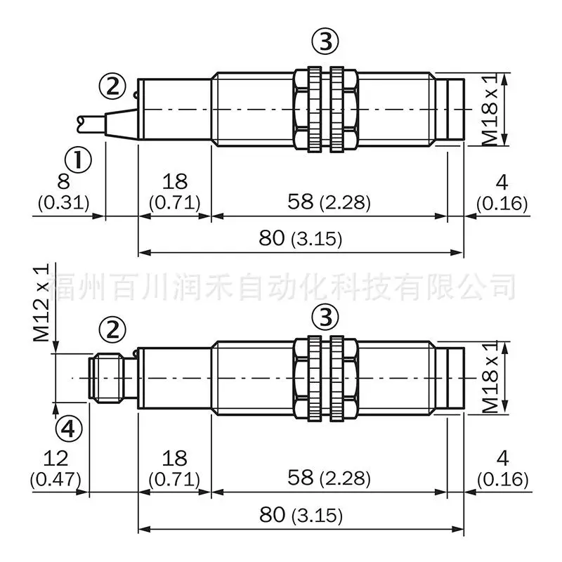 VT18-2T1152 Sick sensor photoelectric switch 6011372 diffuse reflection new original inquiry