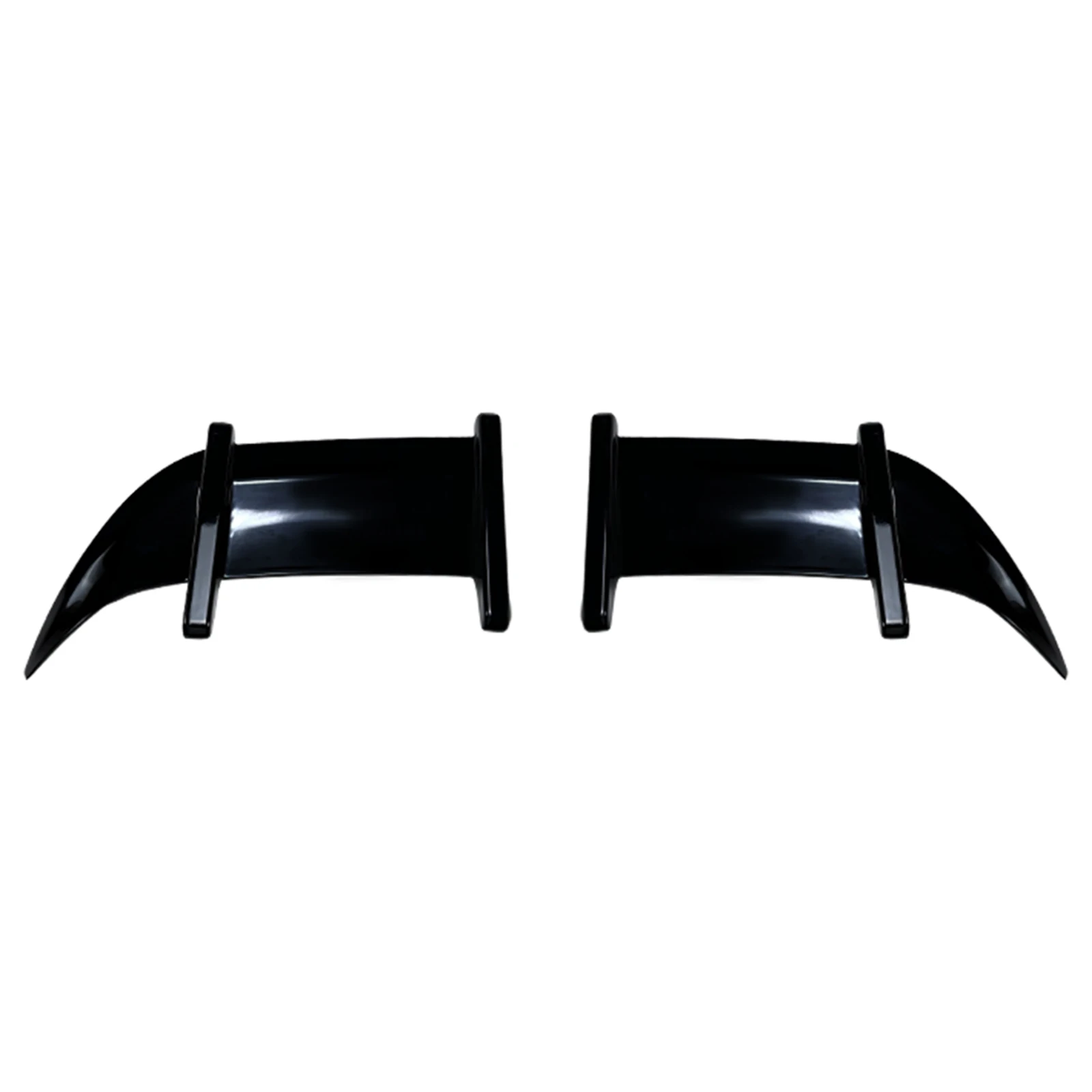 Roof Spoiler Lip Ex…