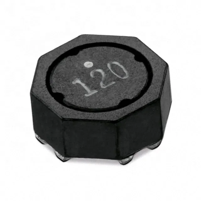 

Coupled Inductors 74489440068 WE-TDC SMD Size 8038 6.8uH .0 Chokes