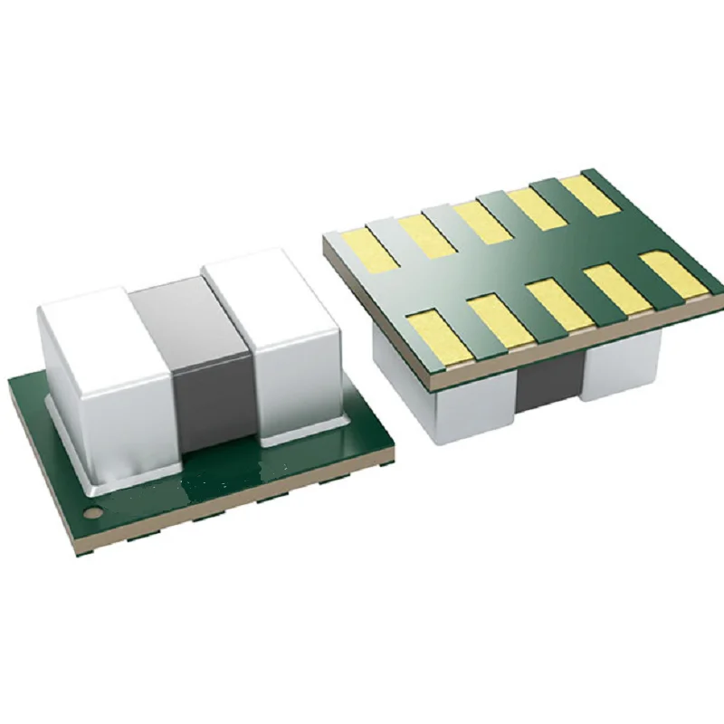 TPSM82823ASILR Power Supplies - Board Mount DC DC Converters Non-Isolated PoL Module 1 Output 0.6 ~ 4V 3A 2.4V - 5.5V Input