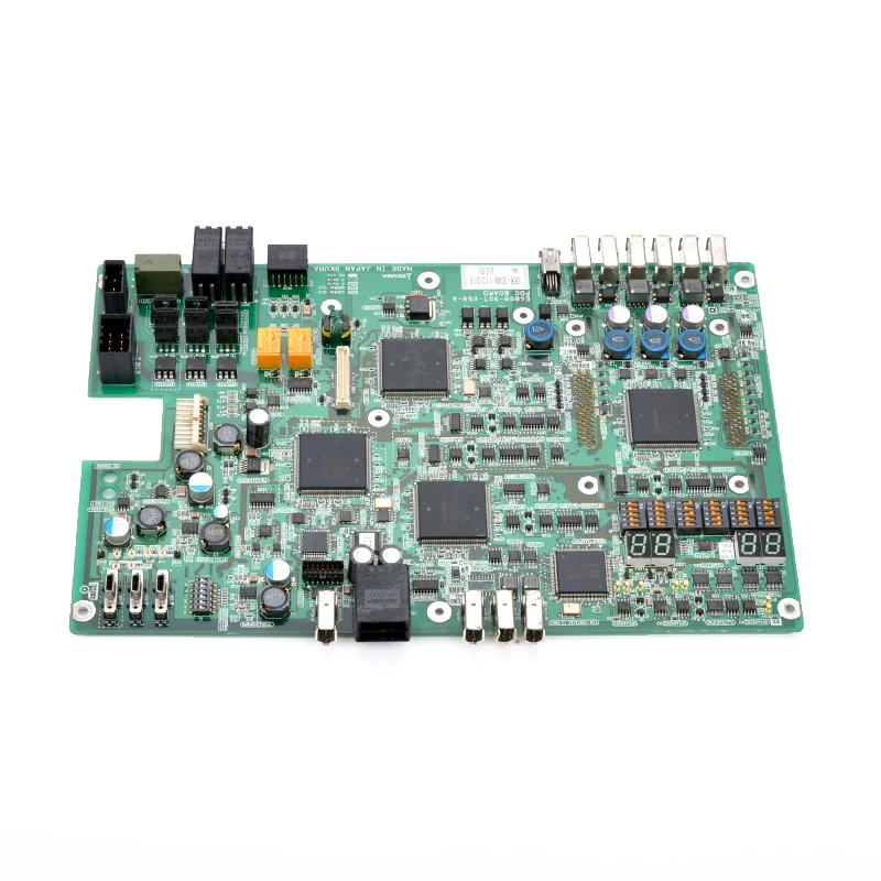 OKUMA High Quality Spare Circuit Board Okuma CNC Control E4809-907-059-A 1006-3048