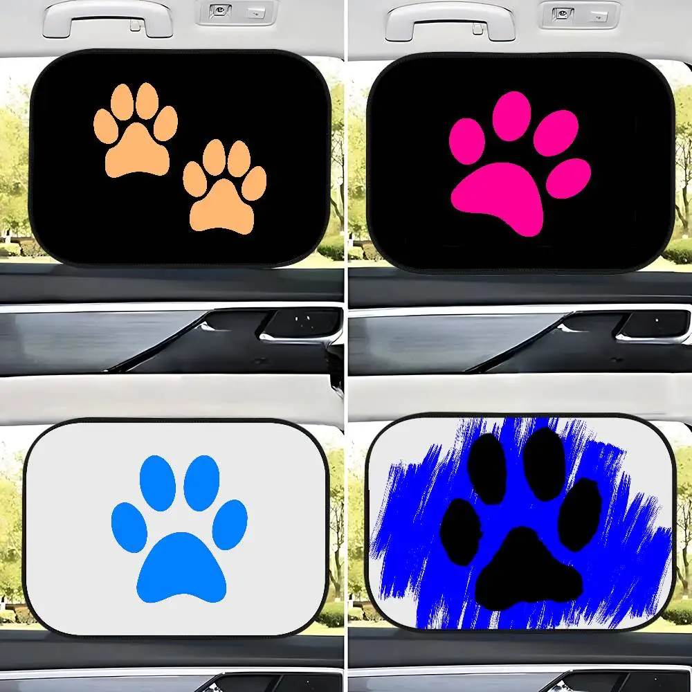 

Синяя собака, лапа, кость, логотип, автомобильный солнцезащитный козырек, летняя пленка для окна автомобиля, солнцезащитный козырек, солнцезащитный крем, детская занавеска на боковое окно, солнцезащитный крем