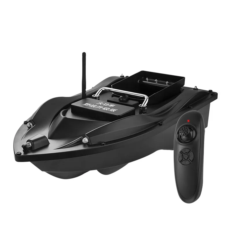 Customized, new 500-meter nesting boat, high-power wireless intelligent nesting artifact, hook-sending bait boat, trawler boat