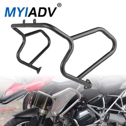 Motorcycle Crash Bar For BMW R1200GS R 1200 GS R1200 LC 2013-2017 2018 2019 Fairing Tank Guard Frame Cover Protection Bumper