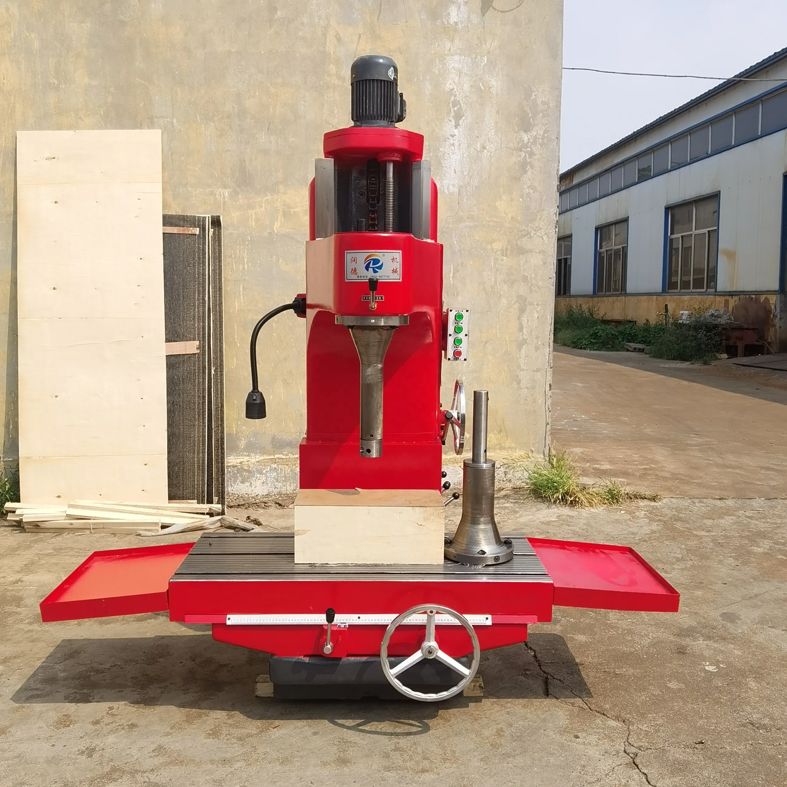 RUNDE T716 آلة مملة اسطوانة اسطوانة آلة إعادة بورينغ 50 منتج ساخن متعدد الوظائف 2019 آلة مملة موفرة Fb 200