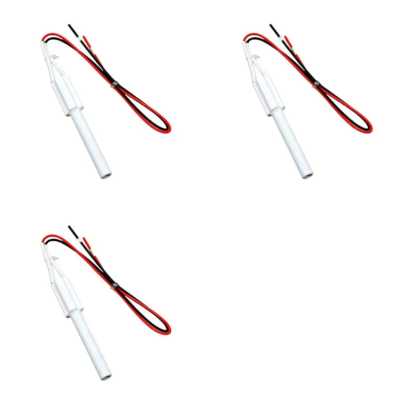 A84E-3X Pellet Stove Igniter 220V300W Fireplace Heating Furnace Electric Heating Pipe Igniter Kitchen Accessories A1