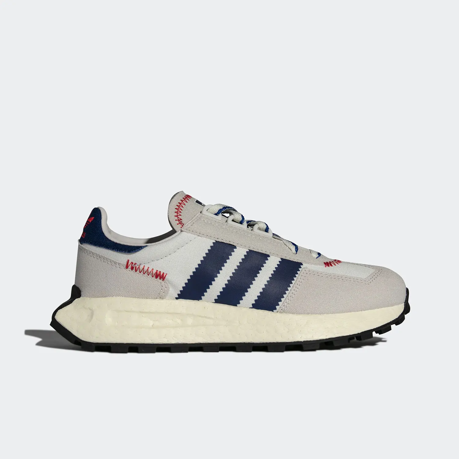 

Adidas genuine clover RETROPY E5 men's and women's classic sports shoes HQ6330