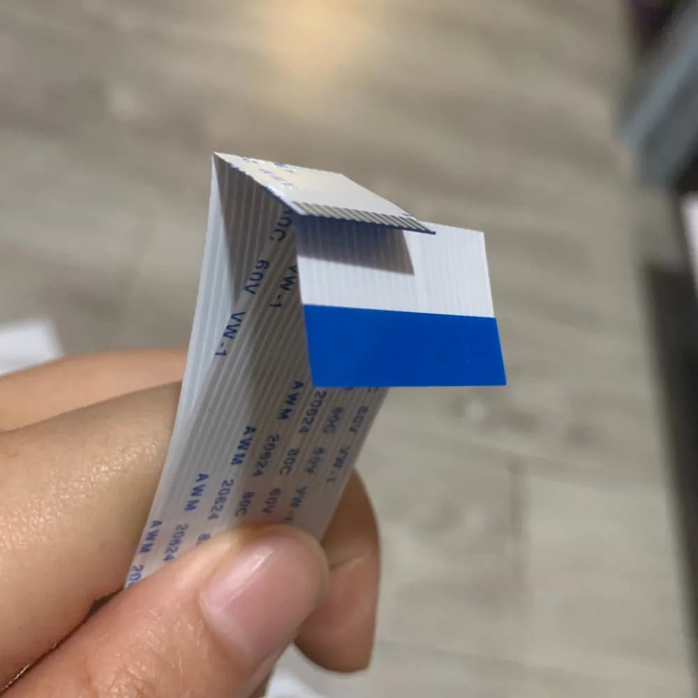 

5X1466288 Кабель печатающей головки для EPSON R280 R285 R290 R295 R330 T50 T59 T60 P50 L800 L801 L805 L810 L850 Artisan 50 EP302