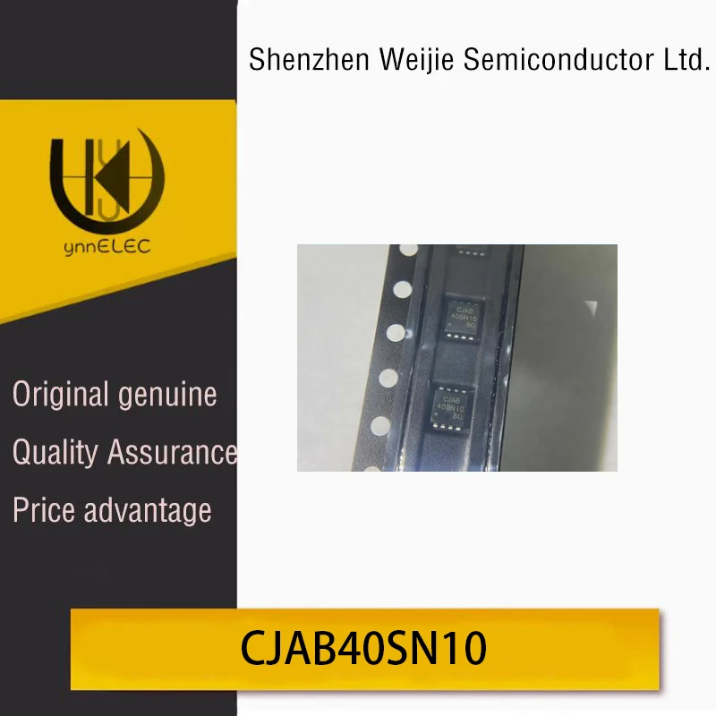 Genuine CJAB40SN10 …