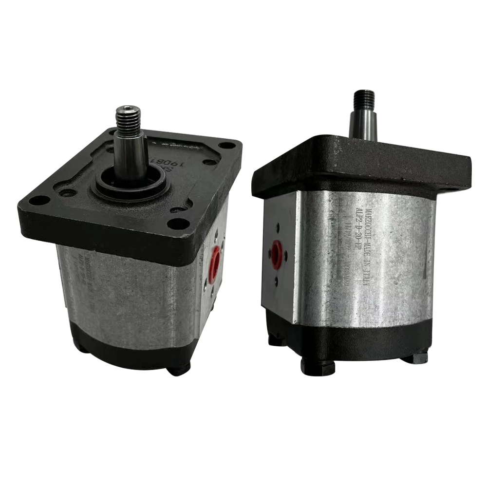 

Gear Pump 1L015DH09S 1L05DH09S 1L075D10R Series 1L05DE10R 0810N High Pressure Hydraulic Gear Oil Pump