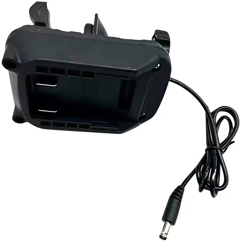 ABLN-Paintless Dent Repair Battery Adapter 18V To 12V For 18V Battery LED Light