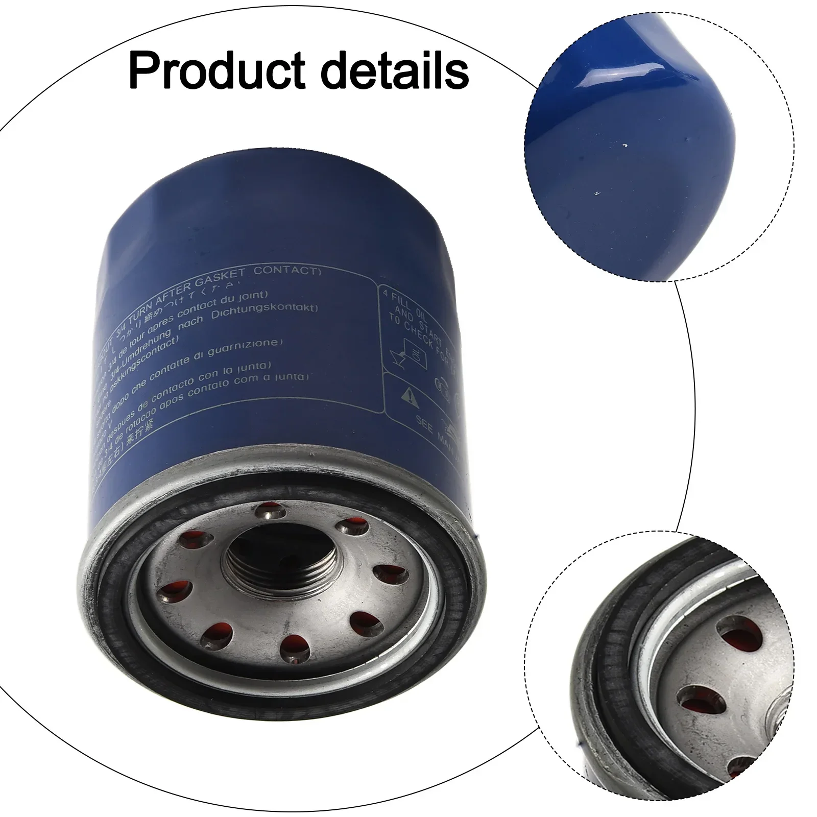 

Fuel Pump Kit Air Filter Kit Replacement Parts Engine Maintenance Direct Replacement Easy Installation Optimal Performance