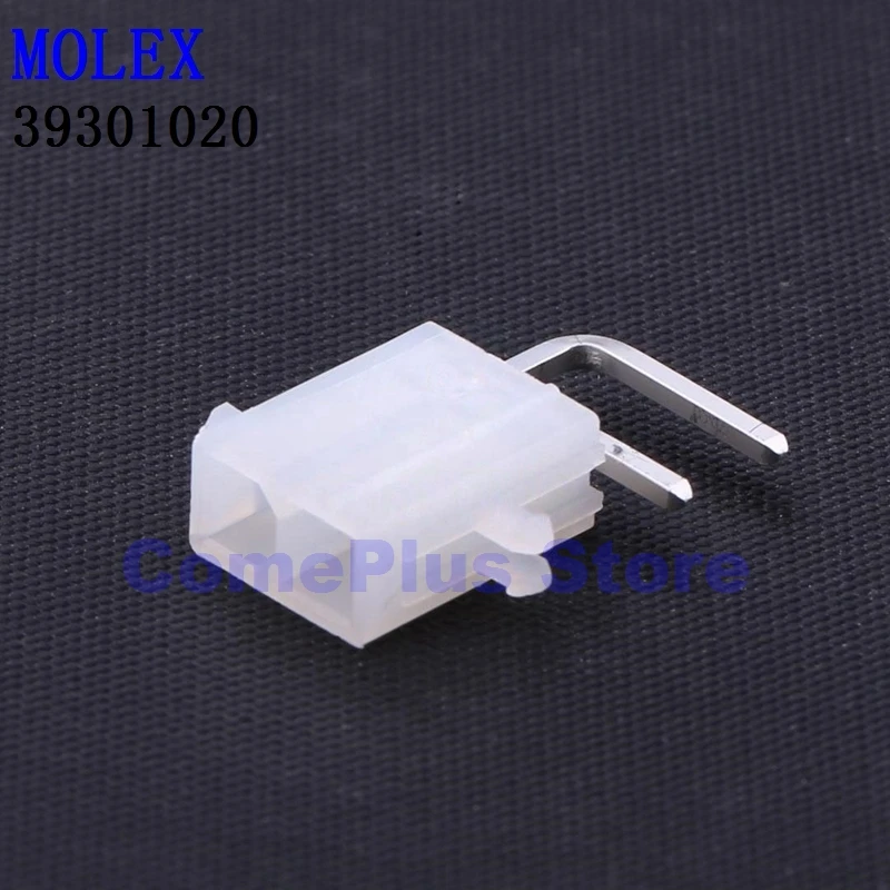 

10PCS 39301020 39301039 39301040 39301080 Connectors