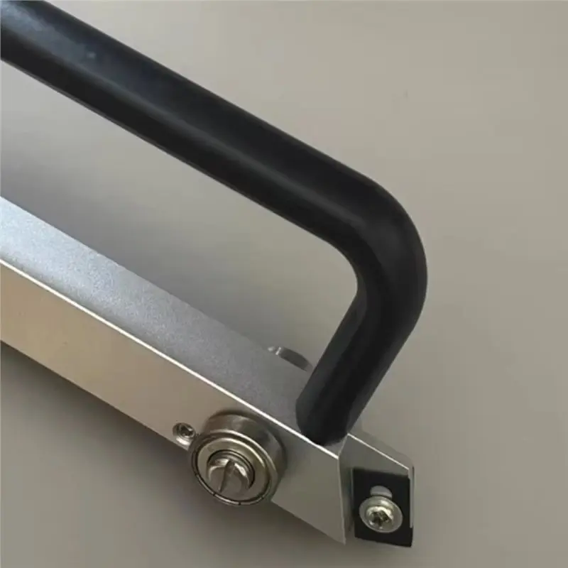 CMHI-Manual Slotting Knife PVC Plastic Roll Sports Floor Groove Cutter Wheel Slotted Vinyl Floor Groover Construction Tool