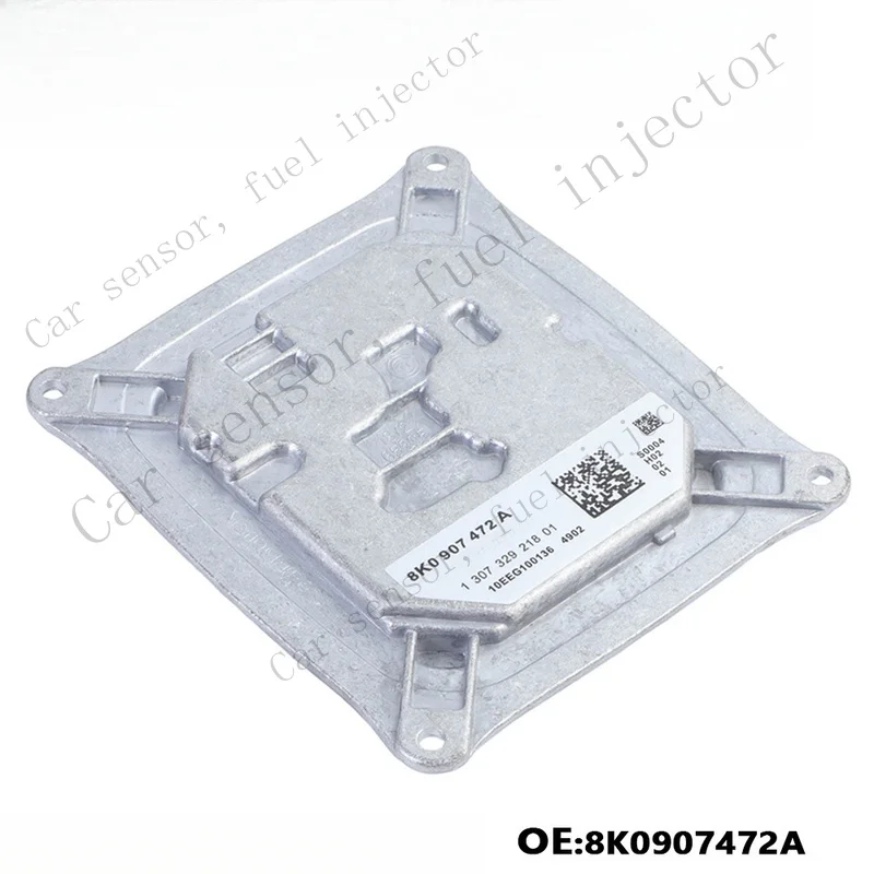 Q+ For Audi A4  LED Headlamp Ballast Control Unit Module 8K0907472A