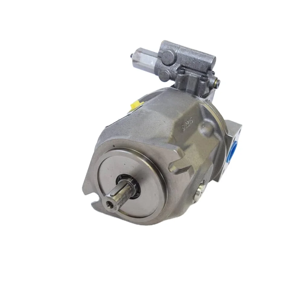

A10VO60DFR1/52R-VWC12K52 OEM OBO Axial variable high pressure hydraulic piston pump A10V A10VO45 A10VO60 A10VO71 A10VO85