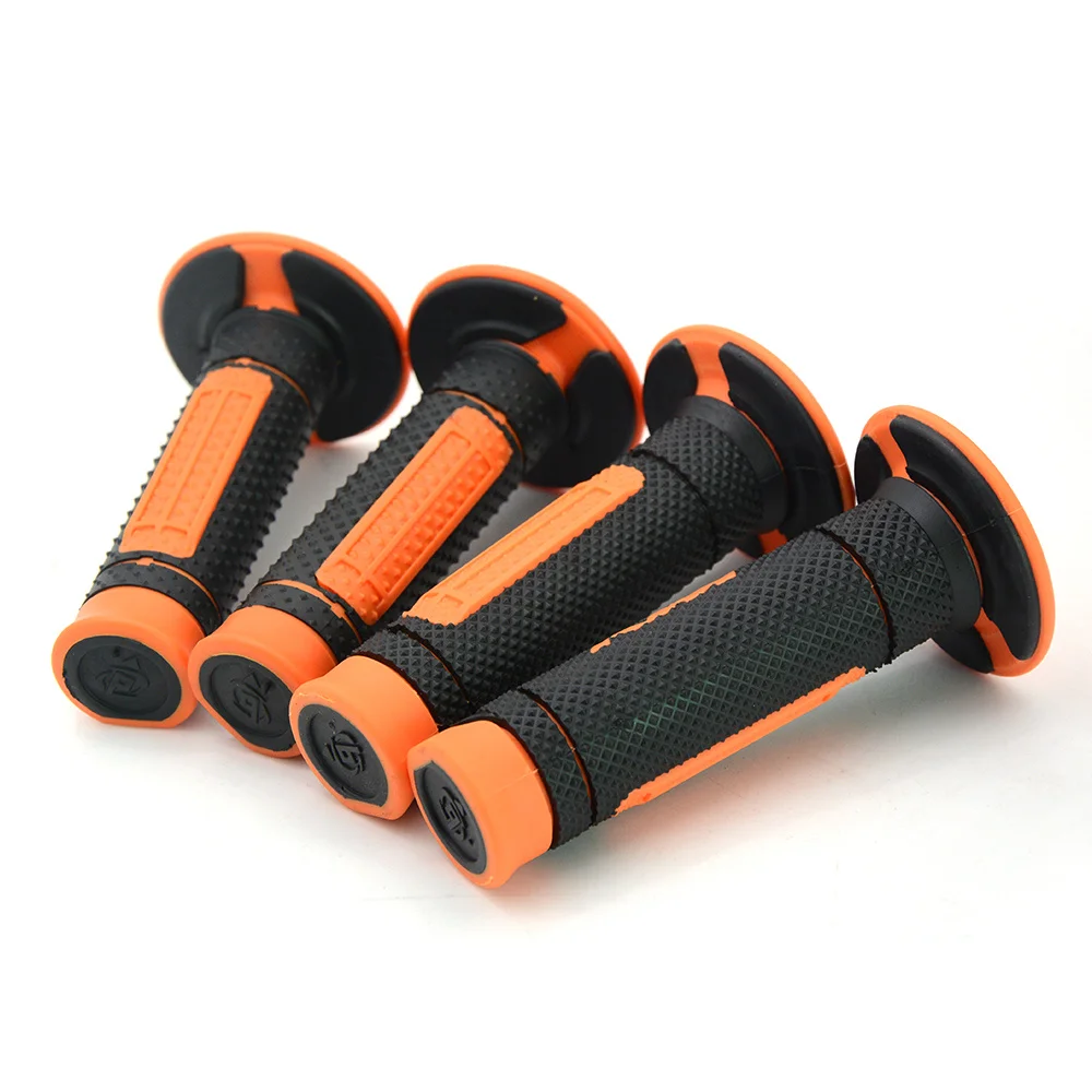 

7/8" 22mm Modified Moto Handles Grip Cover Handle Glue Motorcycle Grip Handle Enduro Accessories For Ktm Duke125/200/990 Duke390