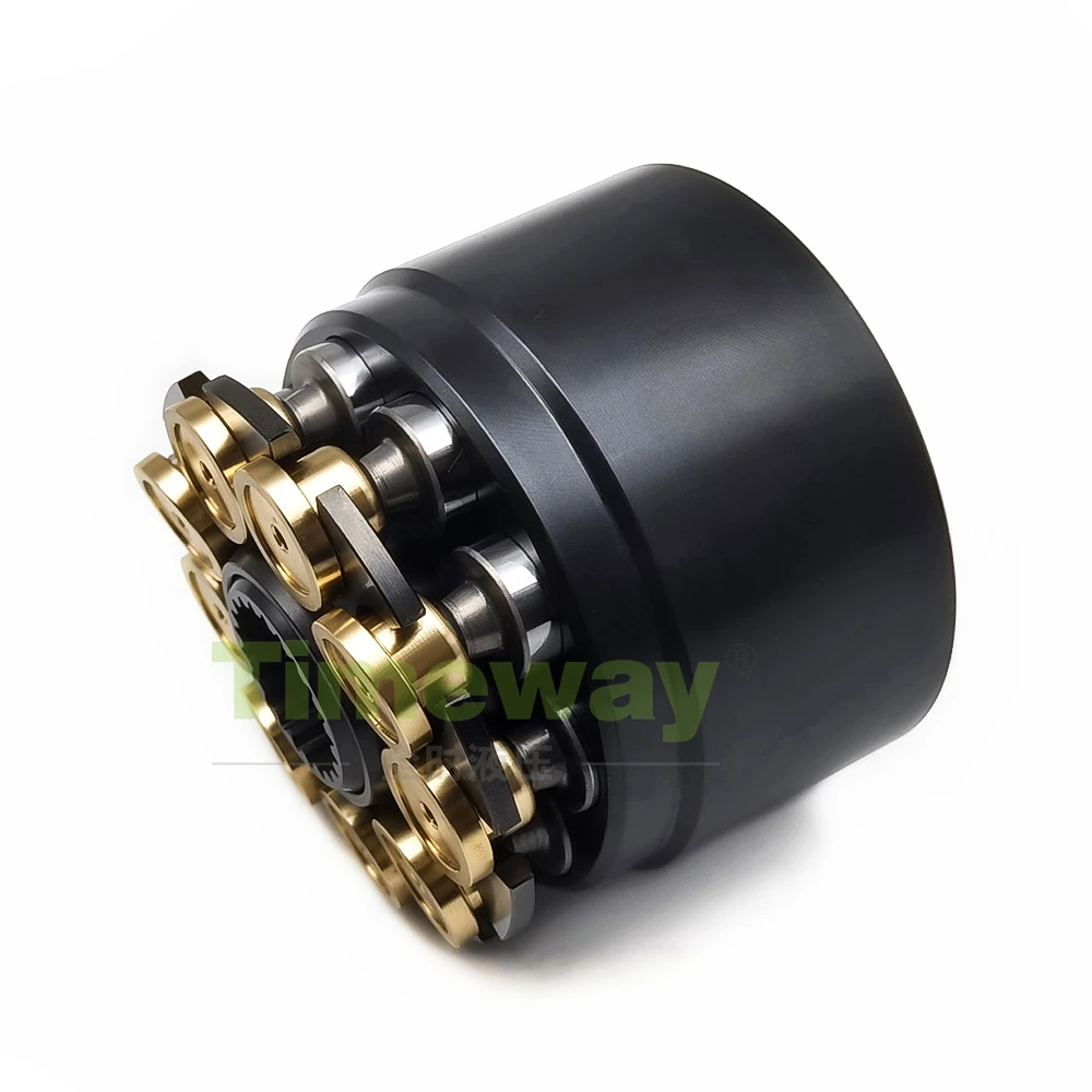 70423 Hydraulic Pump Rotor Assembly for Repair EATON Piston Oil Pump