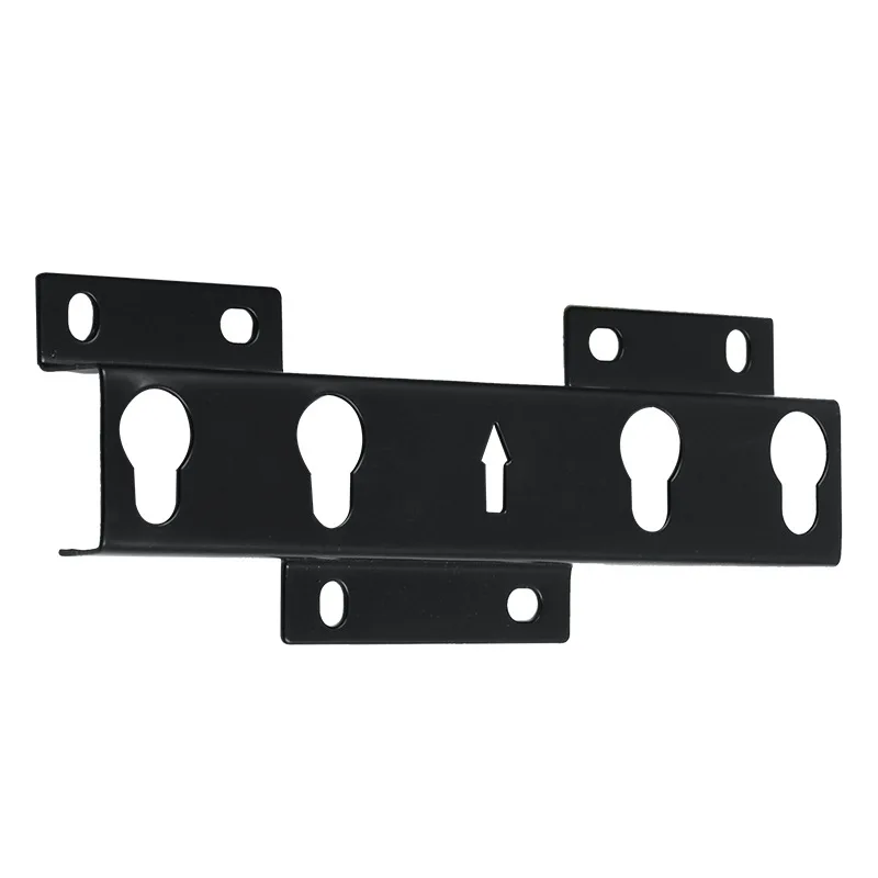 Universal Wall Mount TV Bracket M018 M019 M016, Wall Hanging Display Support Rack Compatible with 32-65 Inch Television