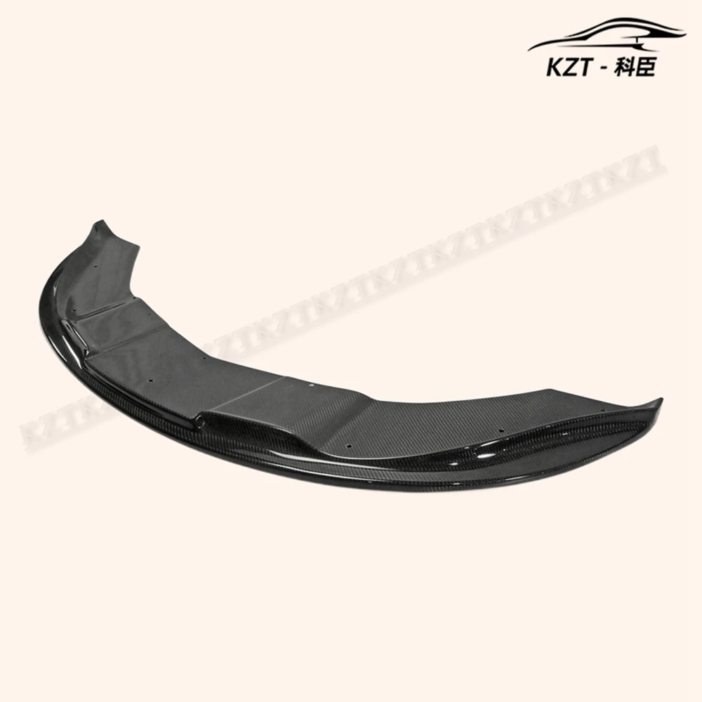 For Lotus Elise S2 Epa Style Front Lip Carbon Fiber