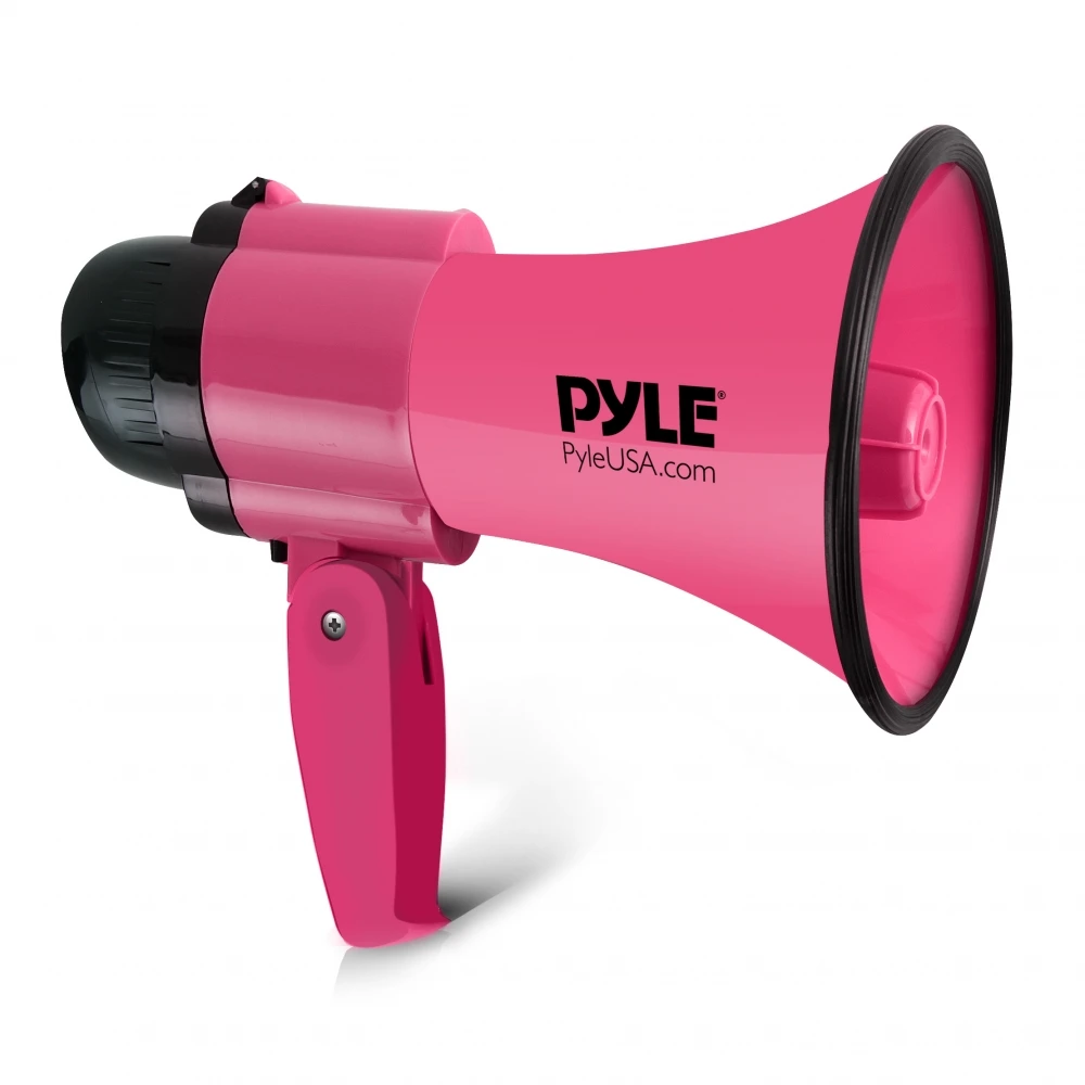 Portable Megaphone,…