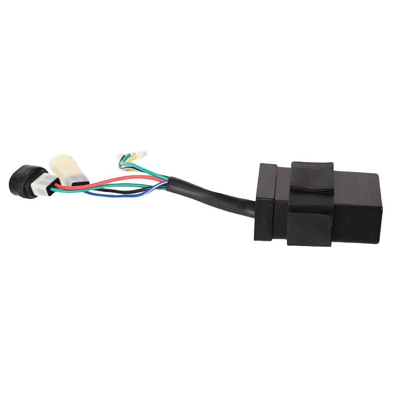 Premium 7-pin CDI for 250cc ATV250-F ATV Quad CDI Accessories - view 2