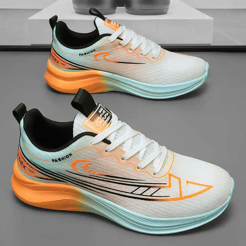 ربيع بدون كعب سكيت للمراهقين أحذية رجالي أحذية عالية الجودة حجم 43 أحذية رياضية الاتجاه الرياضي العروض الخاصة الجديدة الرائجة