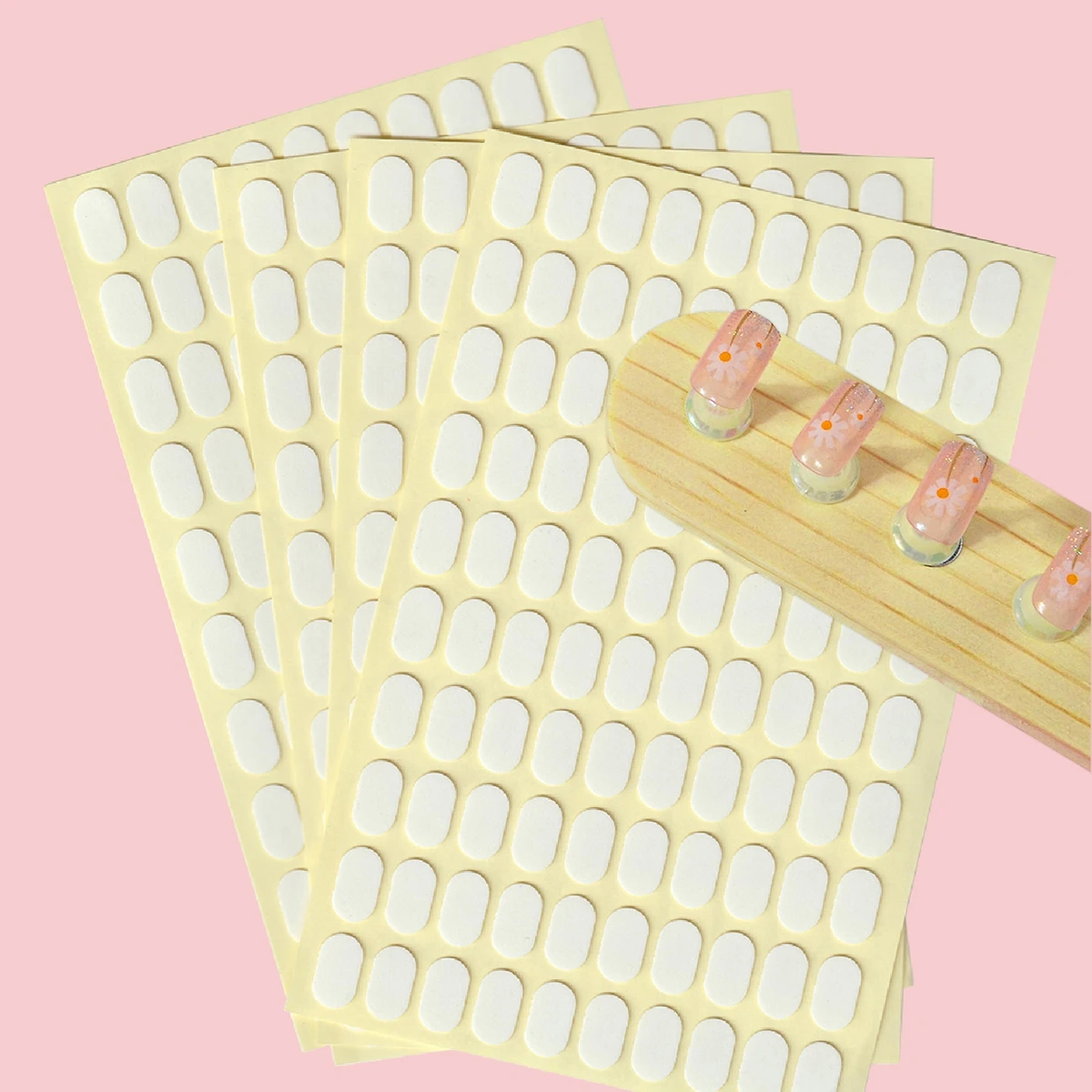 1 To 10 Sheets Nail…