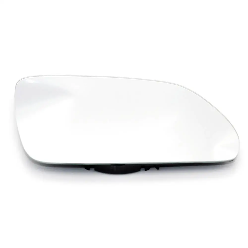 For VW Polo 2005 2006 2007 2008 2009 2010 Car-Styling Heated Wing Side Mirror Glass Right Passenger Side