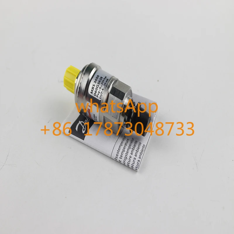 Getriebedrucksensor MBS3050 060G3628