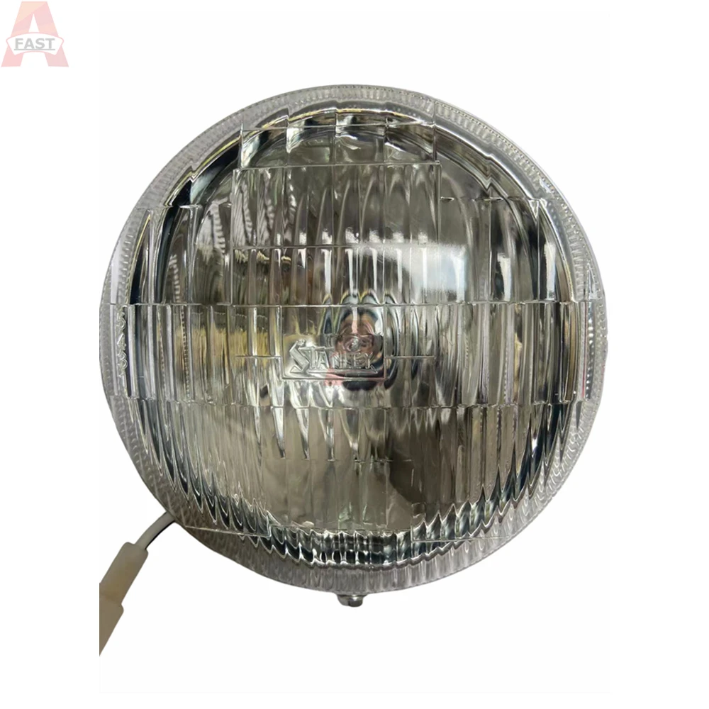 Suitable for Honda Julio AF52 Motorcycle scooter Indicator Headlight Head lamp Headlamp scooter accessories