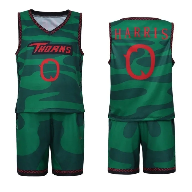 Thumbnail 3 - #7 Trending Basketball Uniforms Right Now