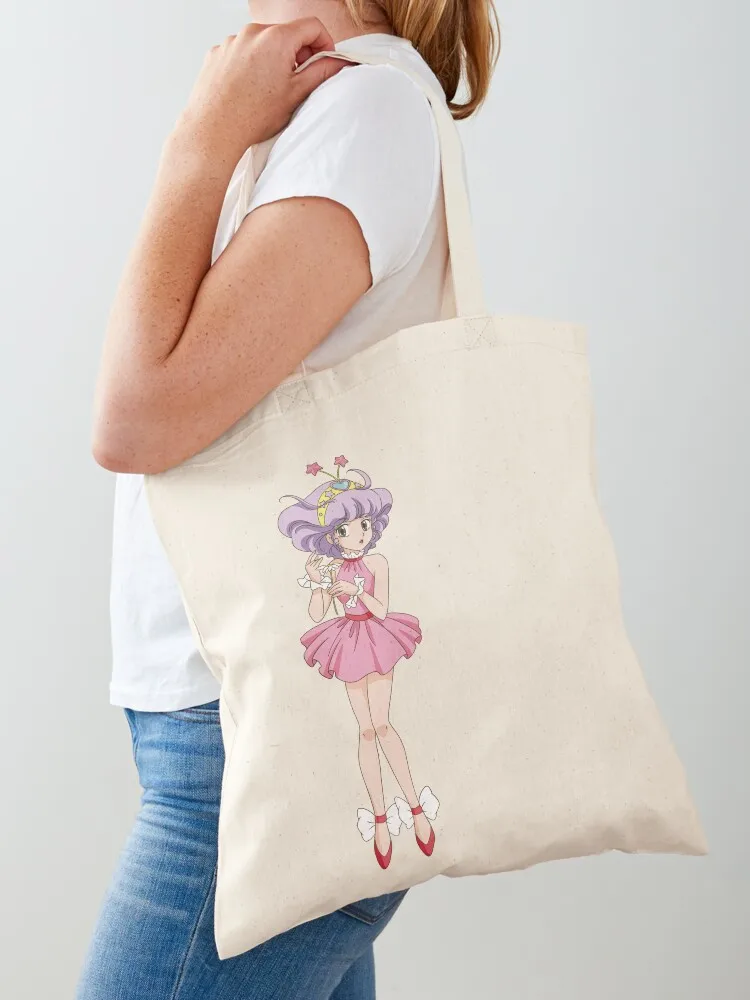

creamy mami Tote Bag custom canvas bag Shopping bags hand bag ladies bags woman 2025