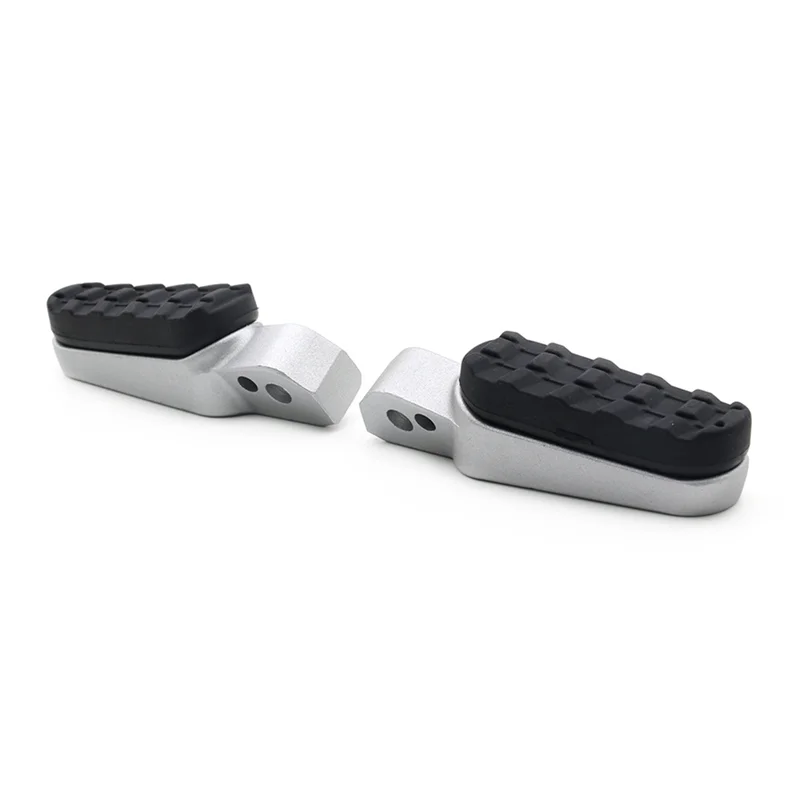 

Motorcycle Rear Footrest Foot Pegs Pedals For TIGER 850 SPORT TIGER 900 GT GT PRO RALLY 2020-2024 Tiger 1200