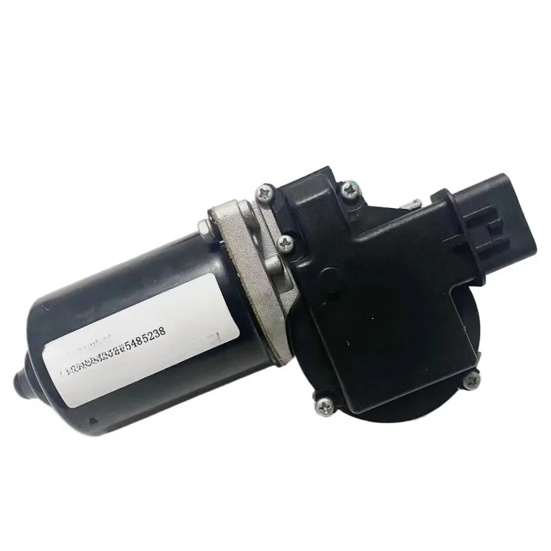 

7-разъемные двигатели стеклоочистителей, насос для стеклоочистителей в сборе, черная автомобильная деталь для Buick Excelle 2005 2006 2007 2008-2015 5485238