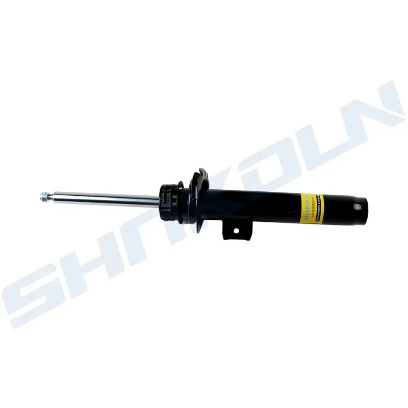 Shock Absorbers for for Off-road Adventure Charged Adjustable Preload Durable Suspension Enduro Ready 1 Year Warranty Made