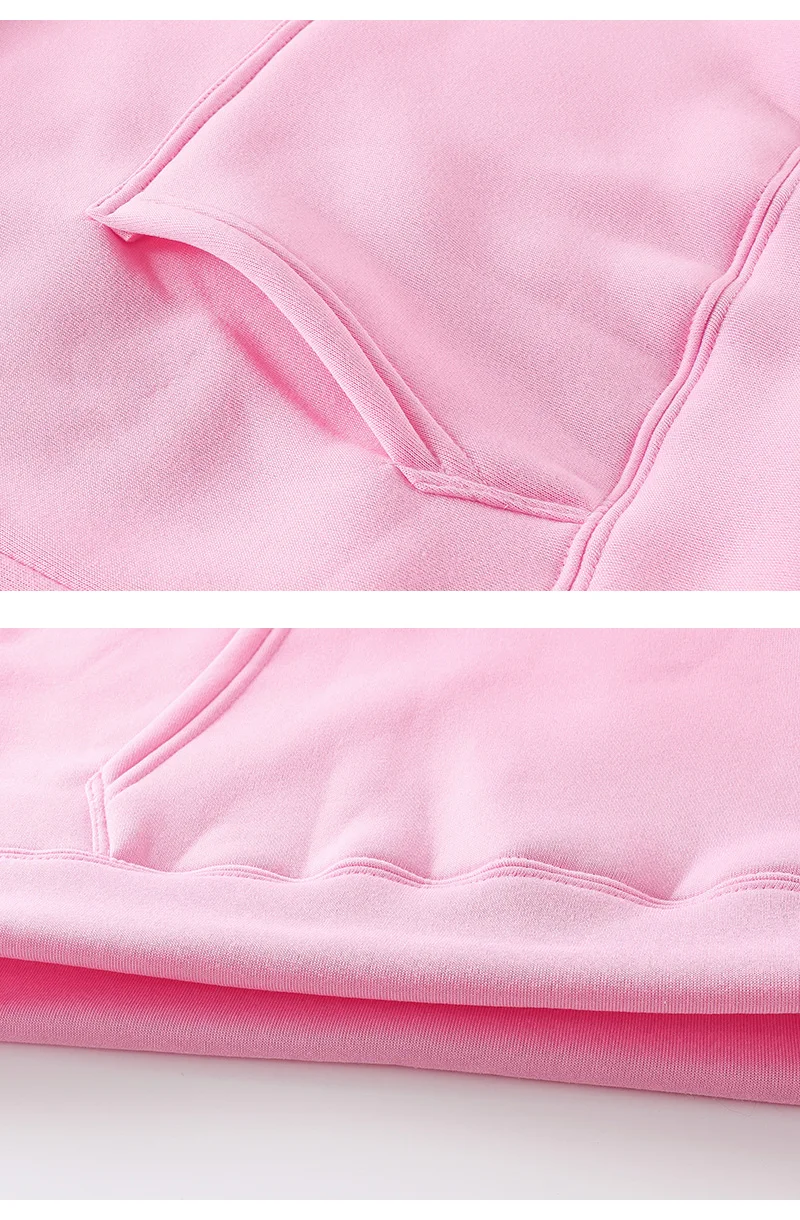 New men's and women's autumn and winter fleece hoodie  Murder Drones print foreign trade leisure sports hoodie trendy men's Y2K