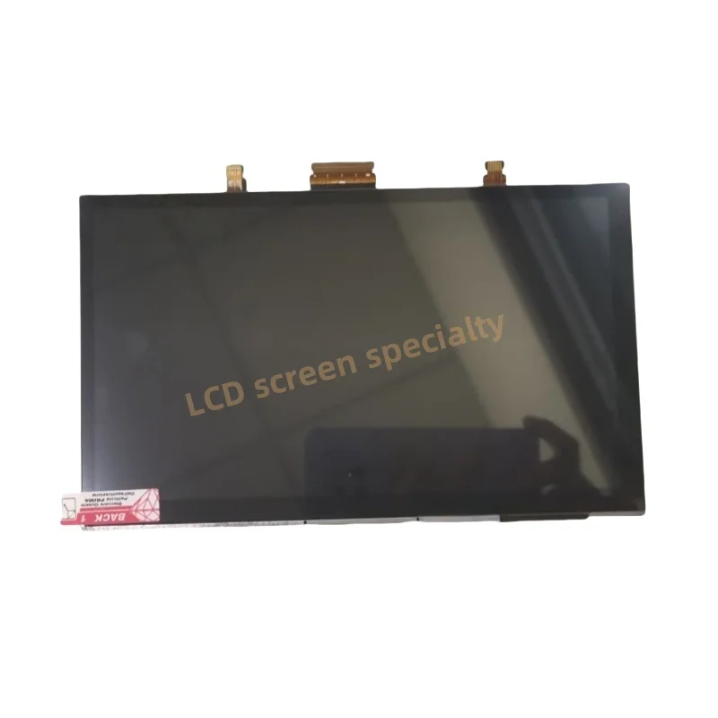 

For the Original HB080-DB620-24A-AM Desay 8 Inch Car Navigation Center Display