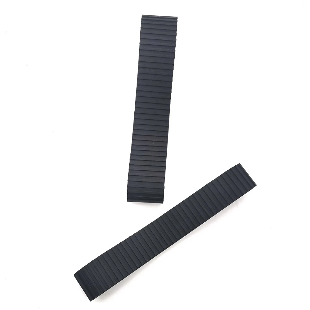 1Set New for Sigma 18-35 mm Lens Focusing Rubber + Zoom Rubber Ring_BSH