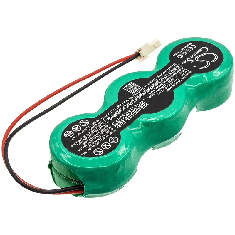 بطارية نظام إنذار CS لهوندا 37110-SMG-E012-M1 Car Immobiliser-230mAh / 1.66Wh