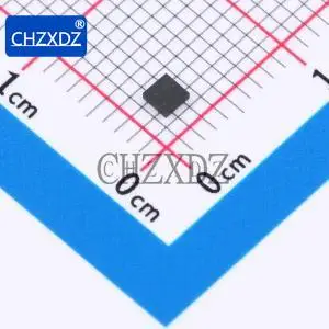 1/50/500PCS DMT6012LFDF-7 UDFN2020-6 1 n-channel withstand voltage: 60V current: 9.5A