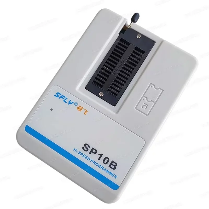 

New SFLY SP10-B SP10B BIOS Programmer Universal Programmer FLASH EEPROM Memory programmer update of SP8-B SP8-A