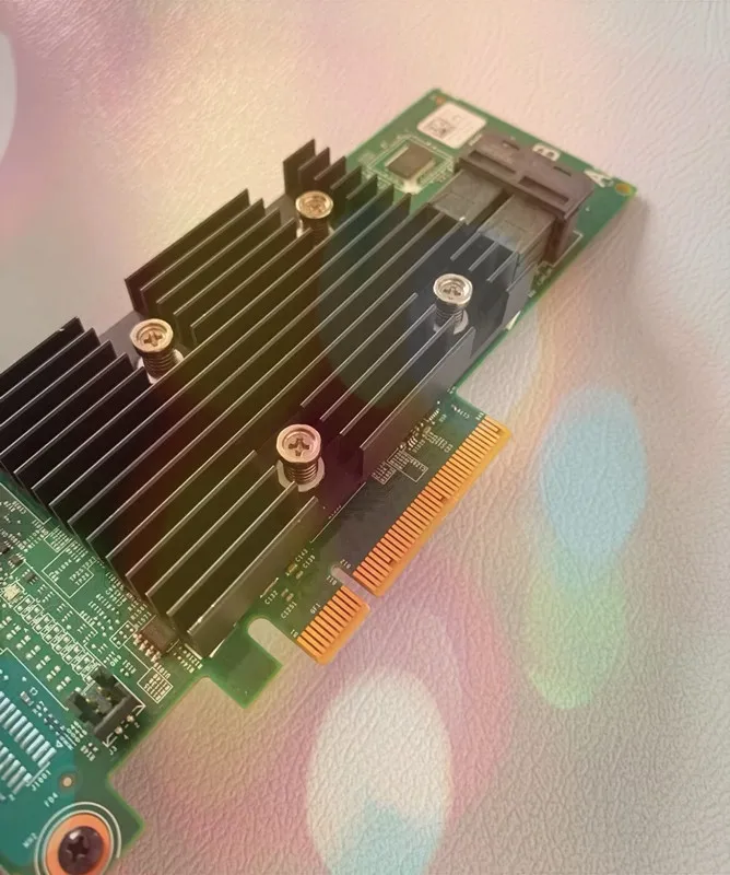 Poweredge H330 12Gb…