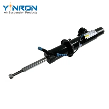 BMW F15 F16 front left electric damping shock absorber strut 37106875083 37116863173