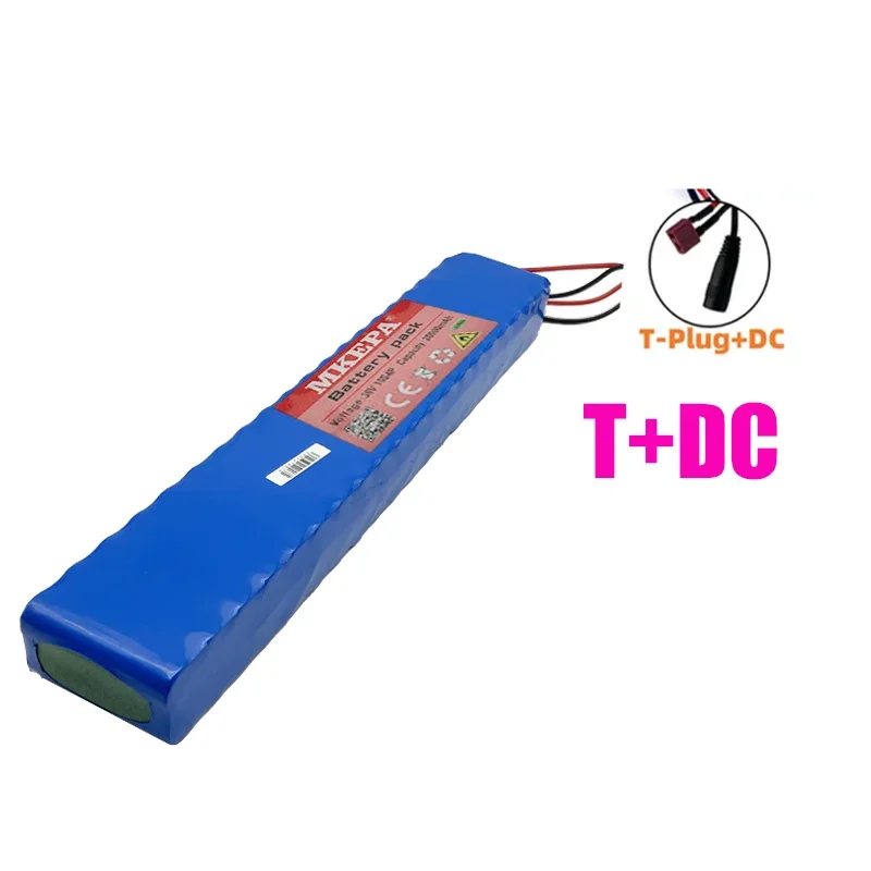 air transport,10S4P 36V 30Ah original lithium battery for electric scooters,for Alron, Shilop, Kugoo, with BMS,Ebike Bicycle
